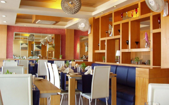 Lords Eco Inn Dahej