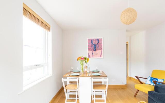 Modern, 2 bedroom apartment in centre of Southsea
