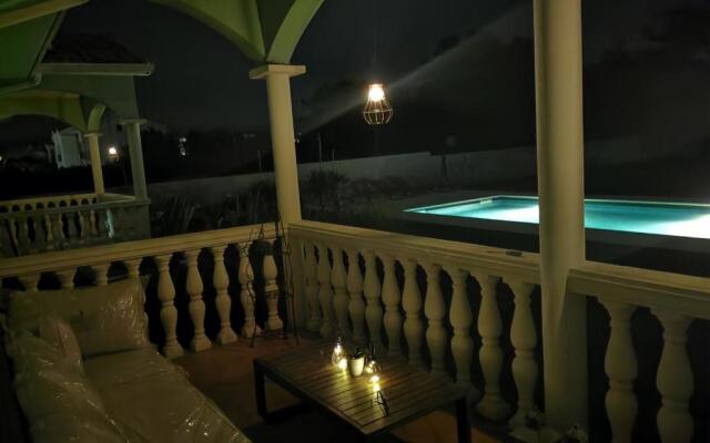 Apartments Vesna