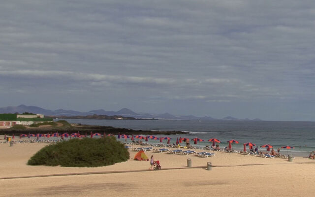 Hotel Riu Palace Tres Islas