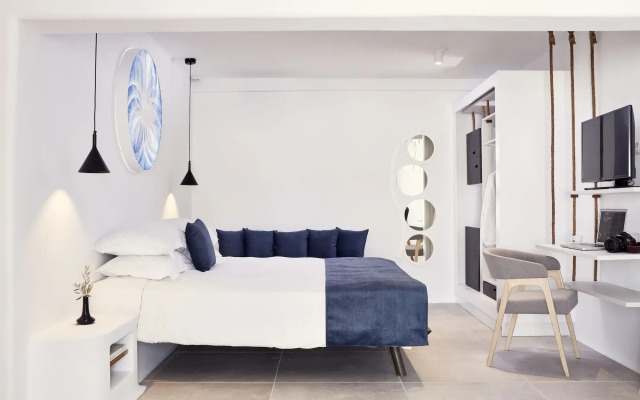 Absolute Mykonos Suites & More