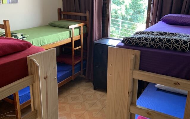 Nações Unidas Hostel