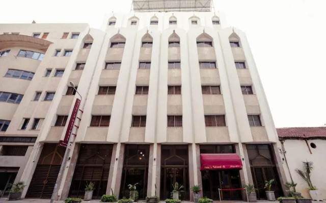 Hôtel Le National
