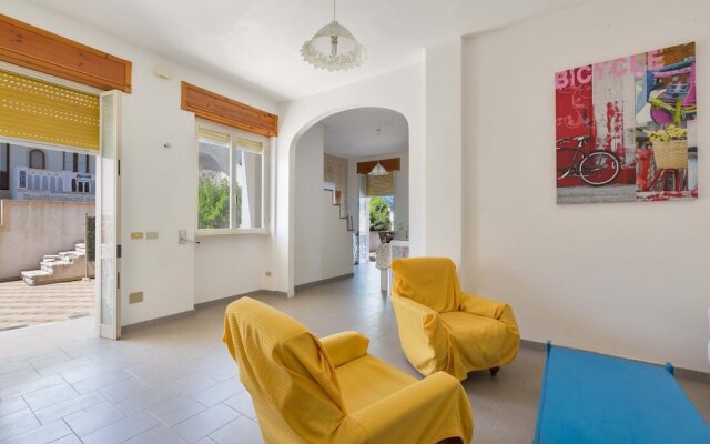 2925 Casa Vacanze di Ivana- Tramontana by Barbarhouse