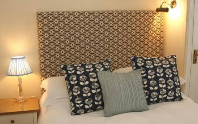 Tides Reach Guest House