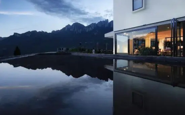 Yutang Muyun Homestay