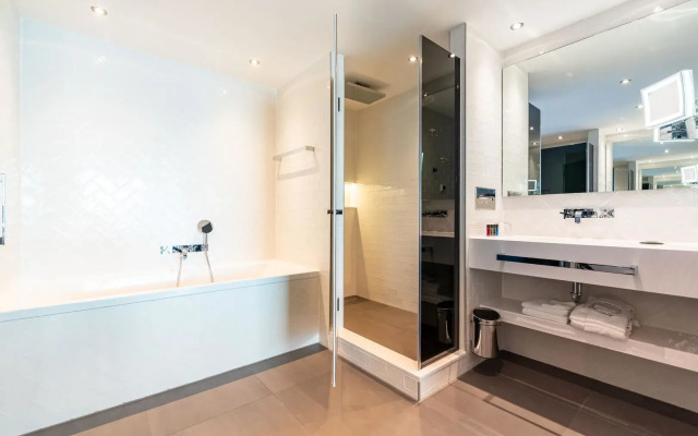 Van der Valk Hotel Berlin Brandenburg