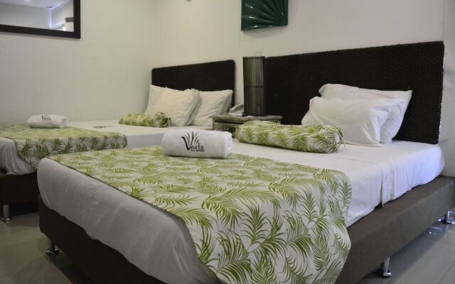 Vesta Hotel Boutique Neiva INN SAS