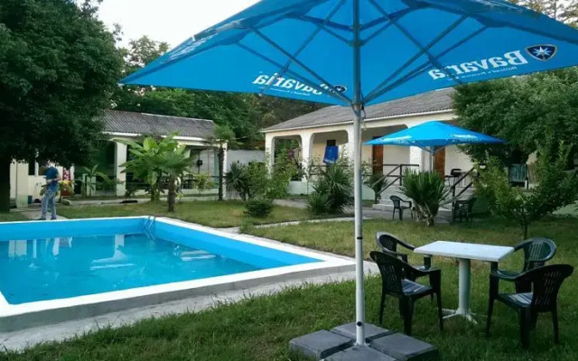 Black Sea House Hotel