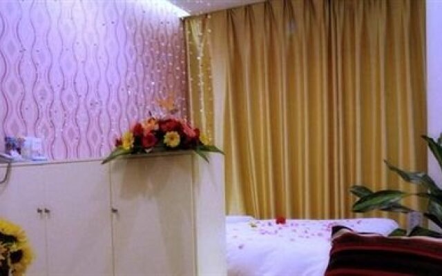 Bofeng Apartment Hotel - Kunming