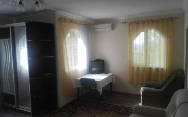 Guest House Agava on Cherkesskaya 36