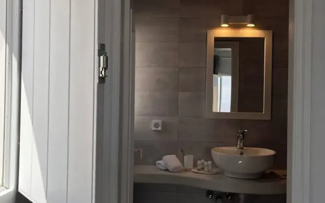 High Point Apartments Fira