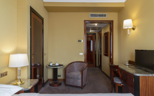 Hotel Doria Grand Hotel