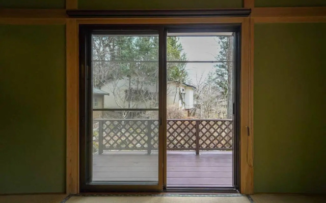 TOSHINO RESORT Nikko