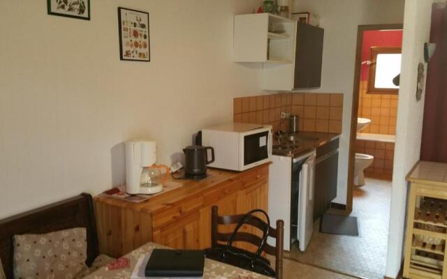 Appartement T2 Trinite Gerardmer