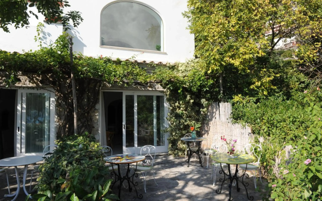 Hotel Dimora Fornillo