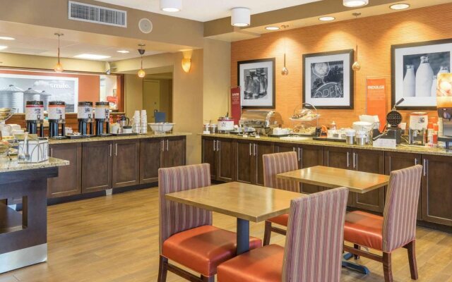 Hampton Inn Jonesboro