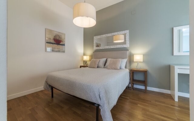 Sant'Angelo Modern Apartment