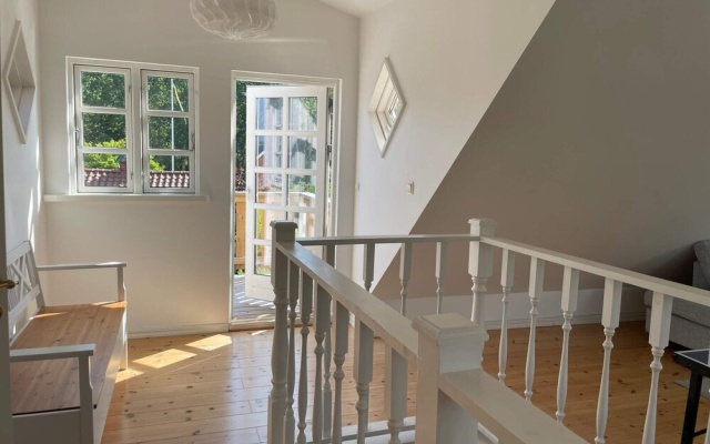 4 Star Holiday Home in Solvesborg