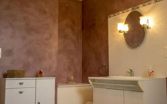 Gîte des Louchardes