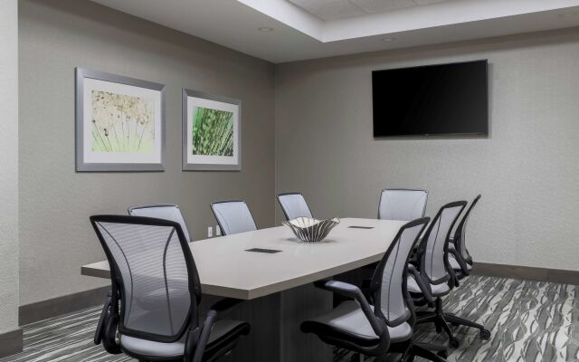 Hilton Garden Inn Ardmore