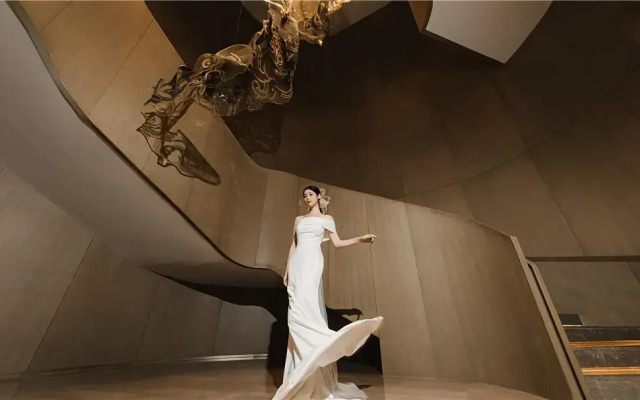 Kempinski Hotel Nanjing