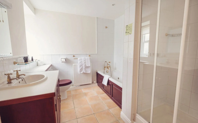 Briery Wood Country House Hotel