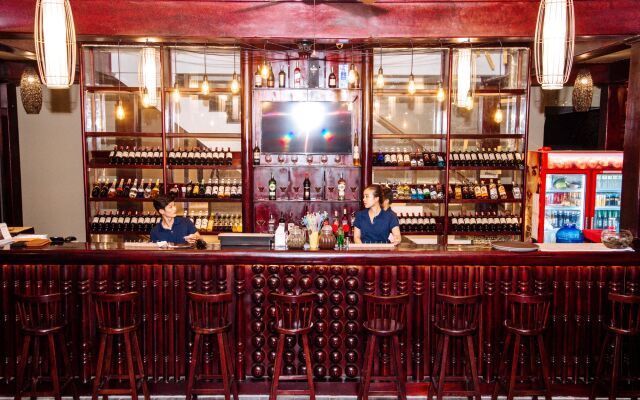 The Palmy Phu Quoc Resort & Spa