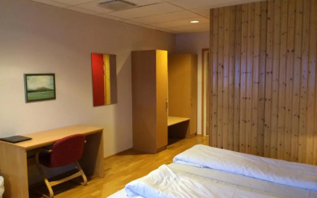 Vormsund Golf Hotell Bed & Breakfast