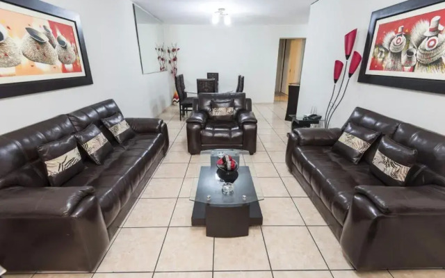 Departamento Temporal Pardo