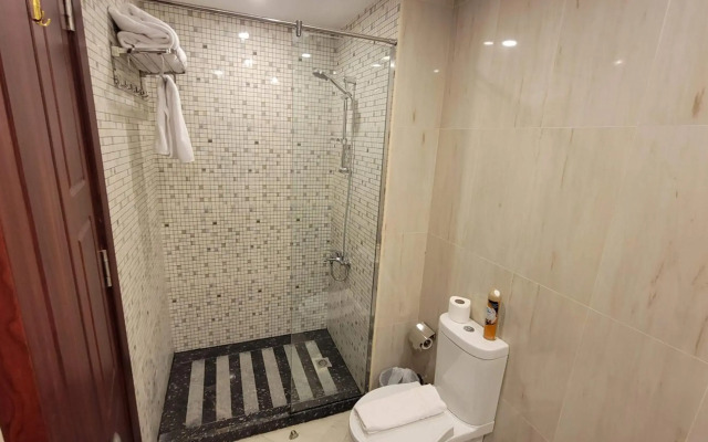 Oyster Bay Beach Suites