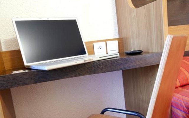 Premiere Classe Dunkerque Est - Armbouts Cappel