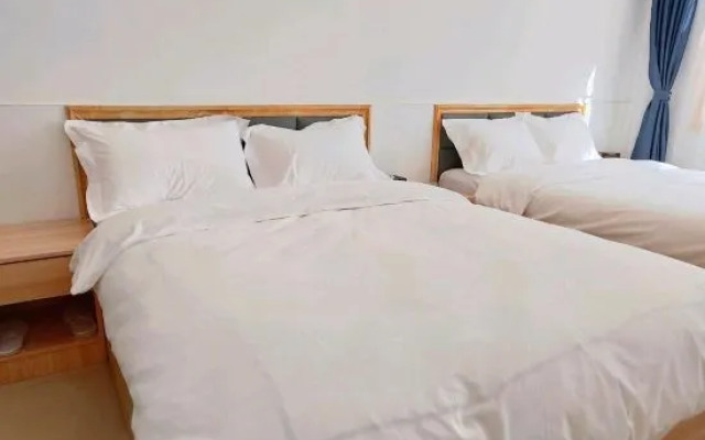 Guiding Ruishe Hotel