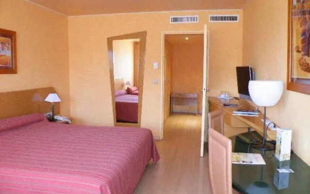 Hôtel Club Les Albères