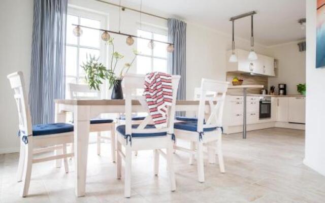 Ferienhaus Schilfrohrsaenger 31