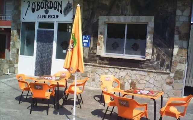 Albergue O Bordon - Hostel