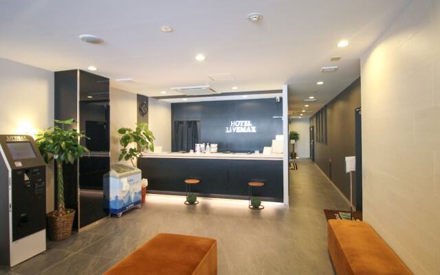 Hotel Live Max Nagoya Sakuradori