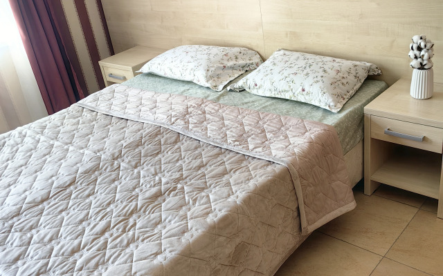 Gostevoj Dom "Sabrina"