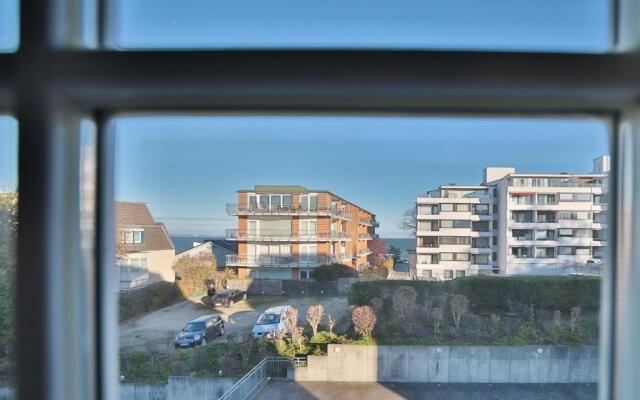 Hanseaten Residenz Hanseaten-Residenz Appartement 18