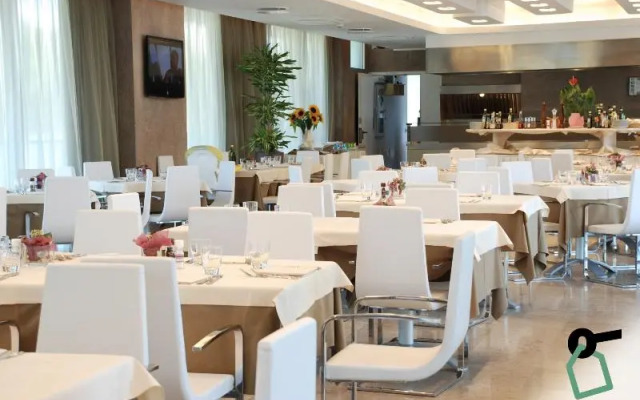 Hotiday Hotel Milano Marittima