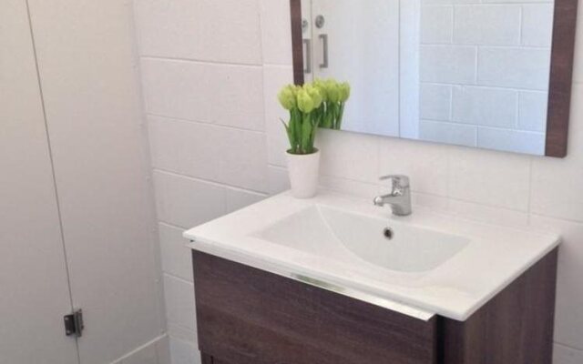 Foreign Exchange Accommodation-Beachside