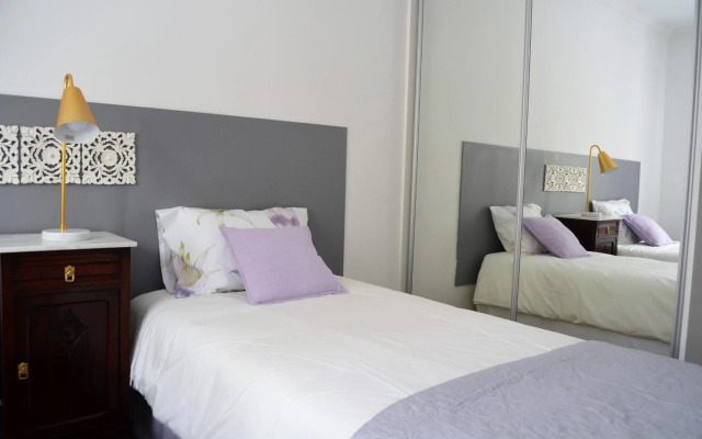 Apart. Madeira 4 you