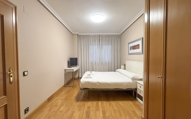 Apartamentos Gestión de Alojamientos