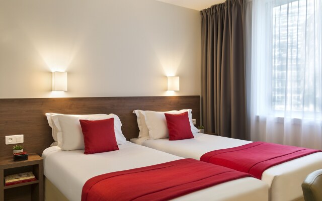 Citadines Place d'Italie Paris Aparthotel