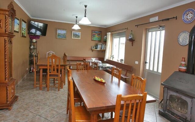 Casa Elena Turismo Rural