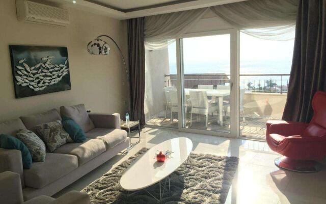 Elite Penthouse