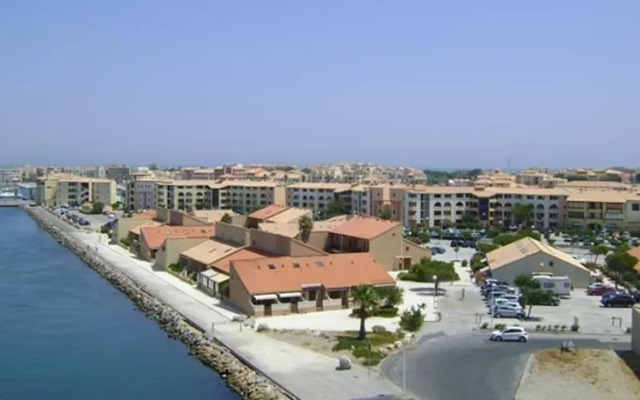 Residence Ferme Marine