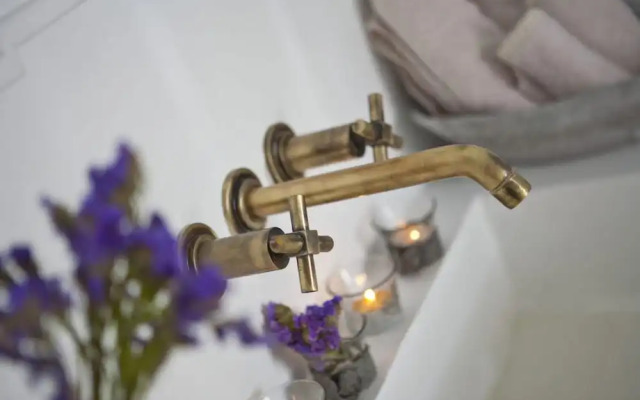 Hane Alacati Boutique Hotel
