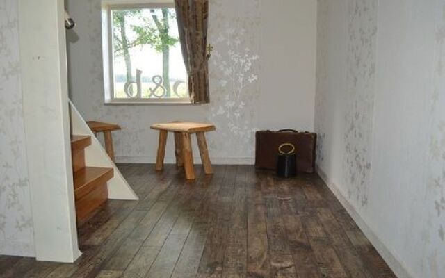 Bed and Breakfast Ouwerveldezicht