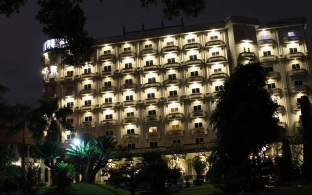 Saigon Park Resort